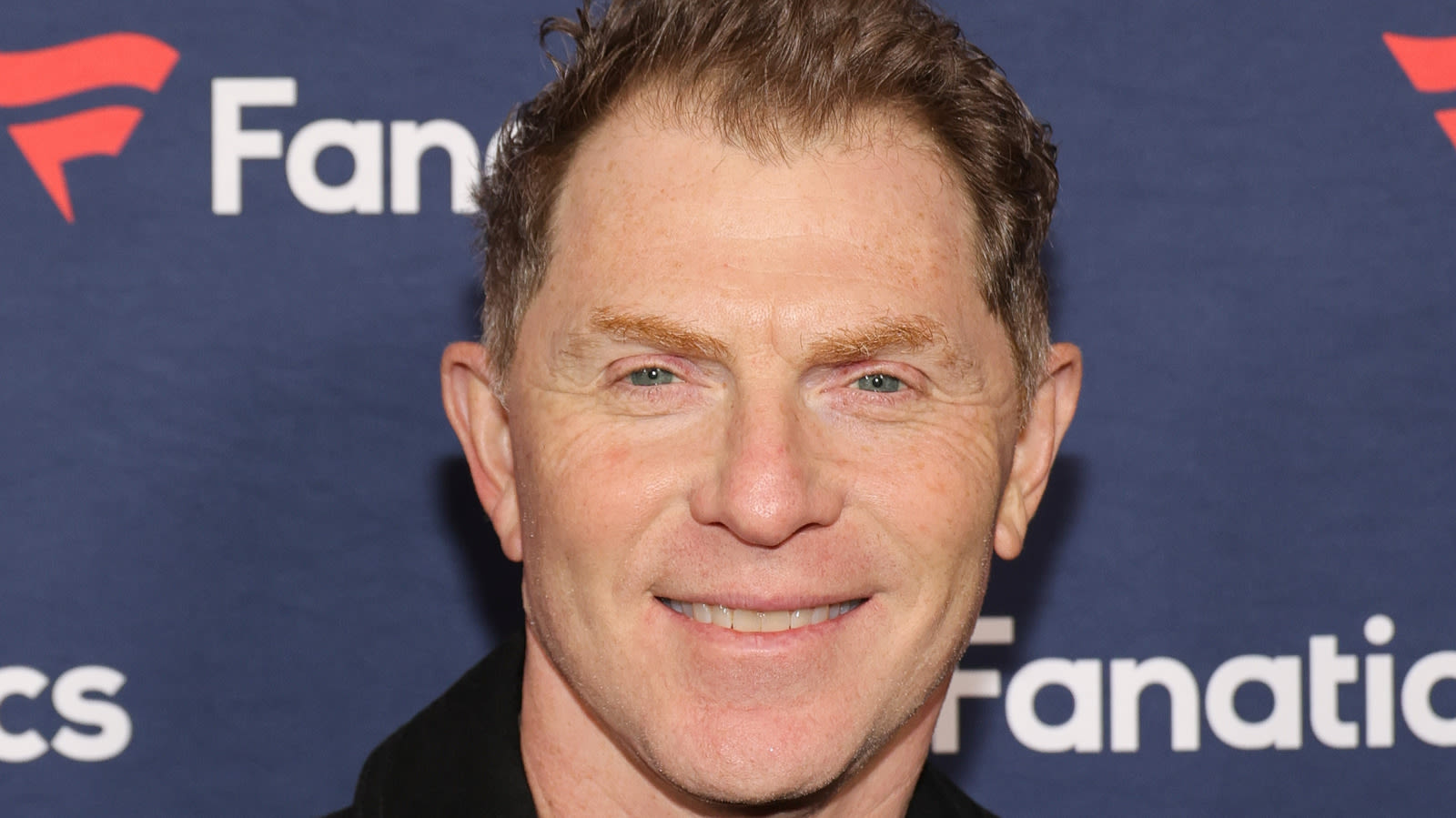 Here's How Bobby Flay Jazzes Up Store-Bought Barbecue Sauce