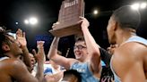 Column: Oak Forest’s Robbie Avila, aka Cream Abdul-Jabbar, takes college basketball by storm. ‘Kind of amazing.’