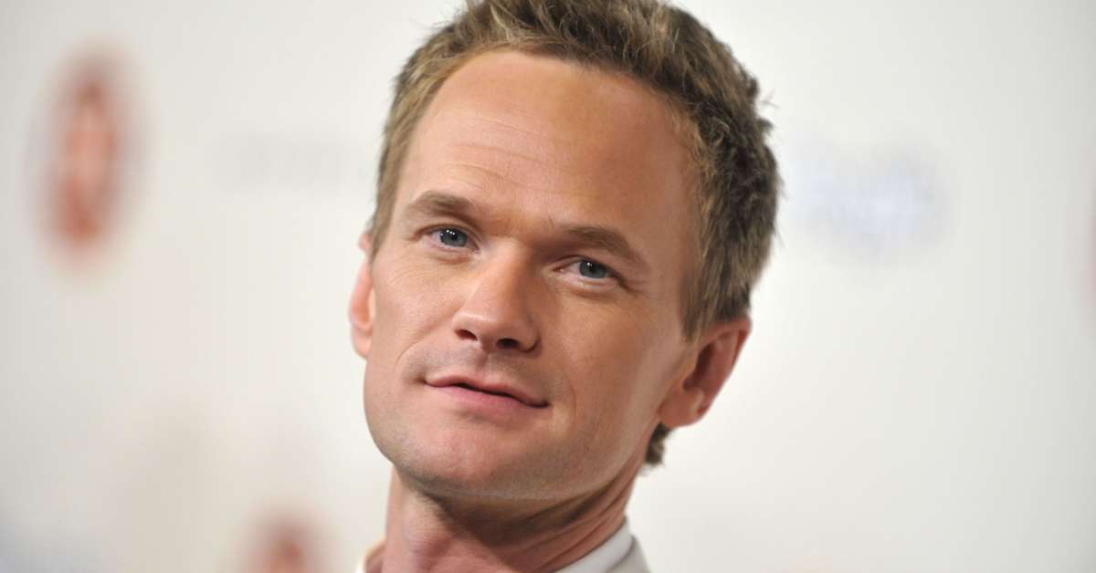 Neil Patrick Harris Mourns 'Massive Loss' of Beloved Family Member