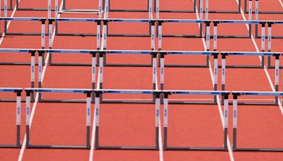 Transgender high school runner in Washington wins state title in girls 400-meter dash