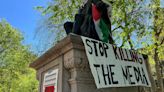 Penn interim president orders pro-Palestine protesters to end encampment