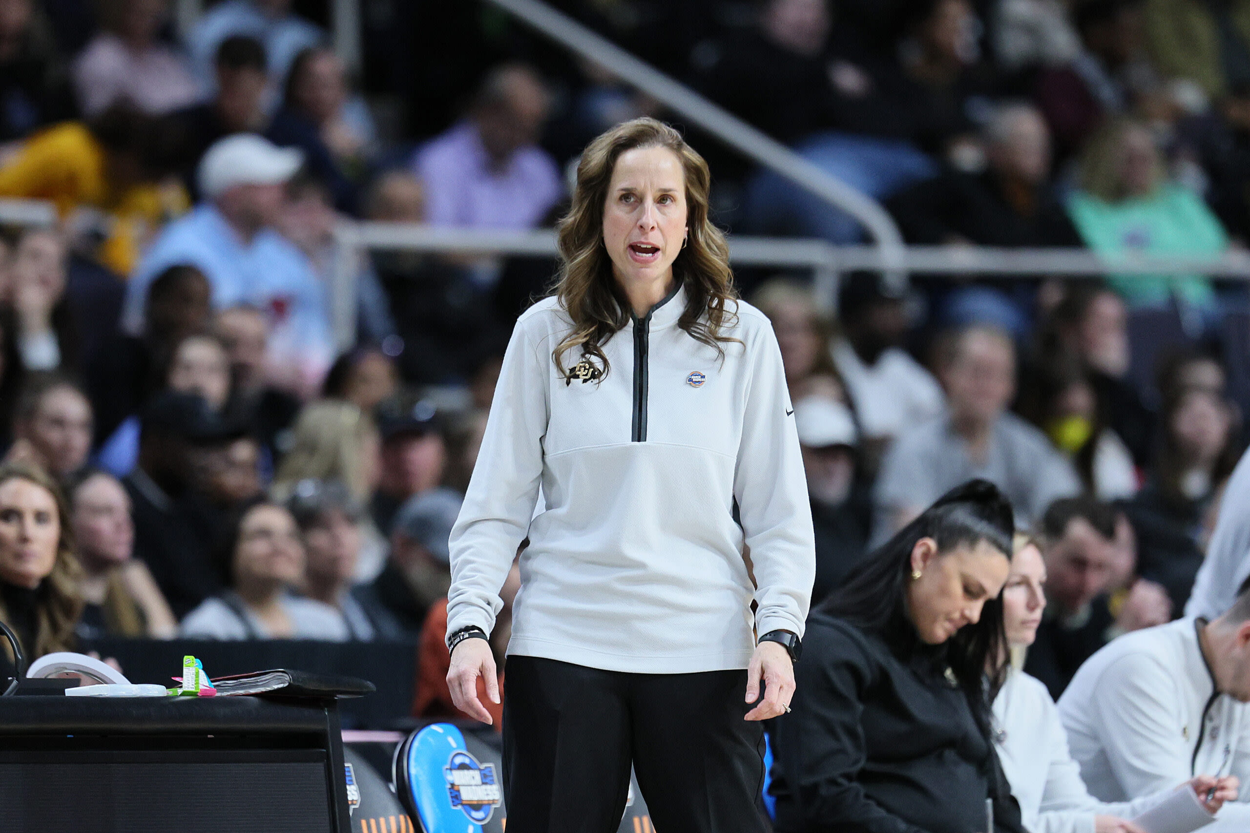 ESPN ranks Colorado women’s basketball’s 2024 recruiting class among nation’s best