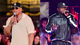 LL Cool J Reveals Why 50 Cent Collaborative Album Never Came Out