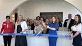 Saxon MD Facial Plastic Surgery celebrates Dripping Springs opening