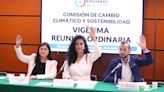 Diputados se van sin instalar Observatorio de Cambio Climático; acusan falta de voluntad de Morena