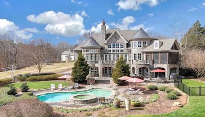 Real estate notes: Stonebrook Farm home goes for big money. Upstate multifamily occupancy rates rise.