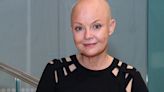 Gail Porter reveals how she went from sleeping on a park bench to winning a Bafta