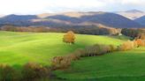 Recorremos Ultzama, Atetz y Basaburua, tres valles navarros por descubrir