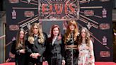 Lisa Marie Presley's daughters to inherit Graceland, public memorial service set at Elvis's estate