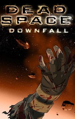 Dead Space: Downfall