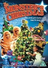 The Monster's Christmas (1981)