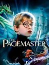 The Pagemaster