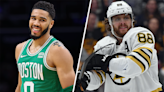 Sorry if you're sick of us, but Boston has legit shot at two more titles