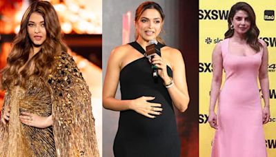 Aishwarya Rai, Deepika Padukone To Priyanka Chopra: Top Actresses Who Got Body-Shamed On Social Media