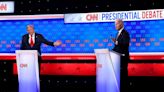 Última hora de Biden y Trump tras el debate presidencial en EE.UU., en vivo: noticias, reacciones y más