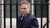 Grant Shapps says he will keep using TikTok on personal phone