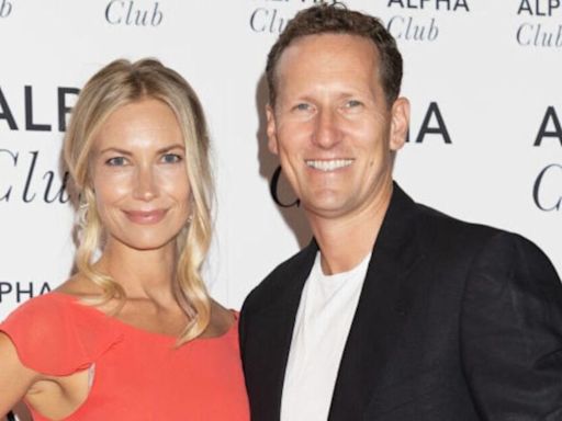 Inside Strictly star Brendan Cole's life from X Factor boyband to Dancing on Ice