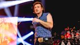 Morgan Wallen speaks out after arrest for allegedly throwing chair off Nashville rooftop