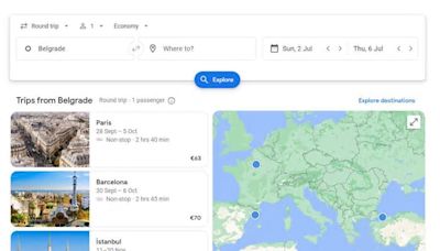 Unlock the Power of Google Flights: Your Guide to Traveling Smarter