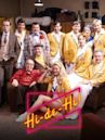 Hi-De-Hi!