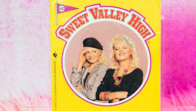 Opinion | The Radical Message of ‘Sweet Valley High’