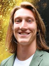 Trevor Lawrence