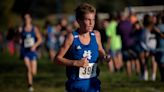 Harper Creek's Dominic Lowrie is Enquirer Athlete of the Week winner