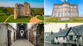 Castillos y callejones, estos 5 lugares del mundo tienen fama de estar “embrujados”