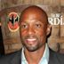 Alonzo Mourning