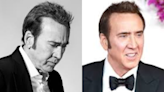 ...Nicolas Cage Is 'Terrified' Over Use Of AI Intelligence In Hollywood, Talks About Scan For A Film: God, I ...