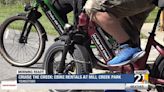 E-Bikes are Now Available at Mill Creek MetroParks