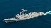 The US Navy botched the design of its new $1 billion frigates: report