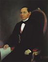 Benito Juárez