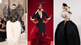 Couture Spring 2024 Trends: Shape Shifters