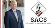 SACS board unanimously approves new superintendent's contract