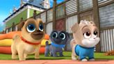 Puppy Dog Pals Season 5 Streaming: Watch & Stream Online via Disney Plus