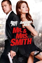 Mr. & Mrs. Smith | 20th Century Studios