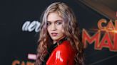 Grimes insiste en que celebrar la 'cultura blanca' no la convierte en nazi