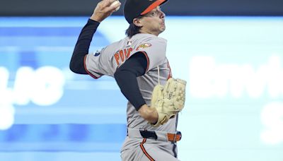 Orioles wrap up top AL wild-card spot, ending Twins' playoff hopes with 7-2 victory