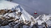Una colisión de esquiadores en Jackson Hole causa un fallecimiento