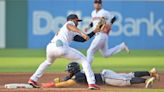 Braves star Ronald Acuña Jr. makes MLB history with 40th stolen base in win vs. Guardians