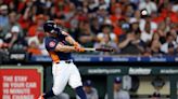 'This is nothing': Hot-hitting Jose Altuve has lived through slow starts like this before