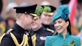Why You Won't See Kate Middleton and Prince William This Week