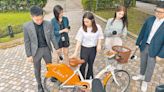 YouBike2.0E電輔車上人行道 台北合法、新北開罰