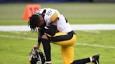 Steelers eyeing potential return of CB Cameron Sutton