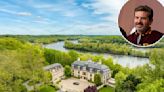American Cancer Society lists Dan Snyder’s former DC-area mansion for $34.9M — 2 months after he donated it for research