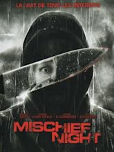 Mischief Night (2013 film)