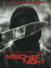 Mischief Night