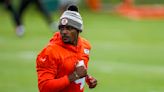 Deshaun Watson ready for first full season with Browns after suspension: ‘The whole situation changed me’