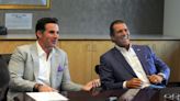 Under Armour’s Kevin Plank, Ravens owner Steve Bisciotti invest in ‘equitech’ initiative
